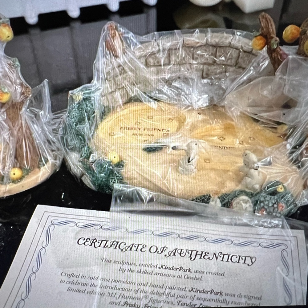Goebel Hummel Collection - Picture 6 of 7